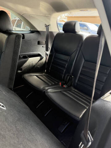 2017 Kia Sorento L