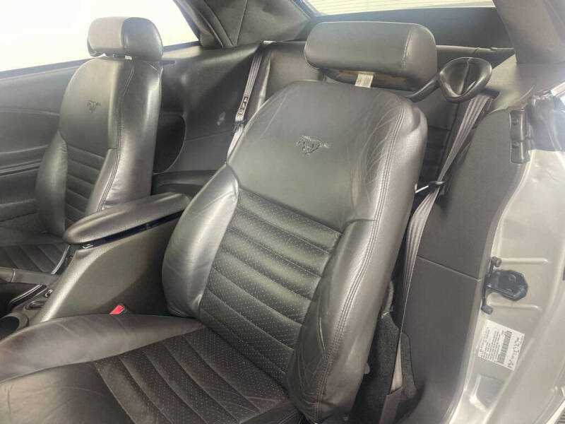 1999 Ford Mustang GT