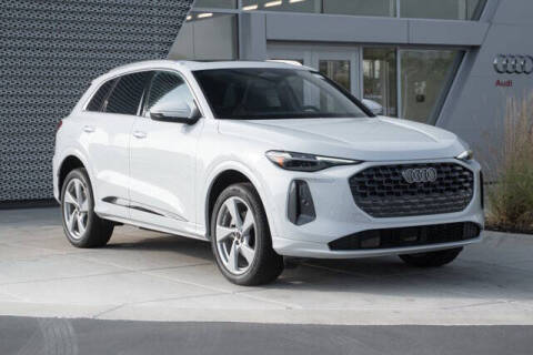 2025 Audi Q5 quattro Premium Plus TFSI