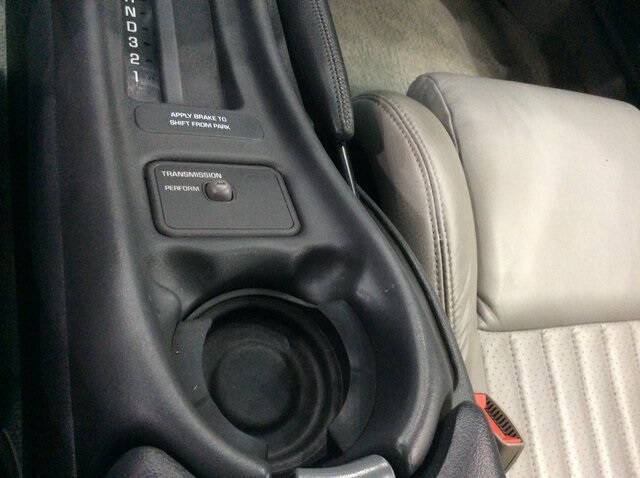 1994 Pontiac Firebird Trans Am