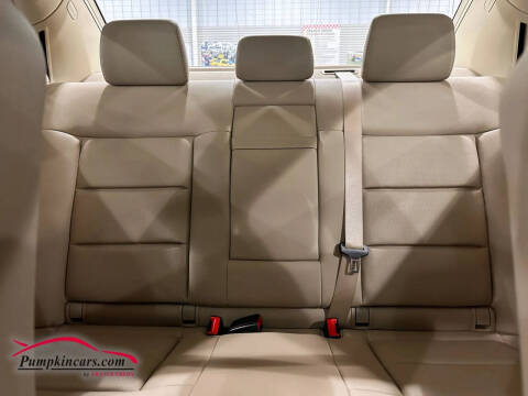 2013 Mercedes-Benz E-Class