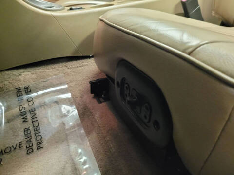 2004 Ford Mustang Deluxe