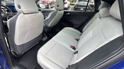 2021 Volkswagen ID.4 Pro S