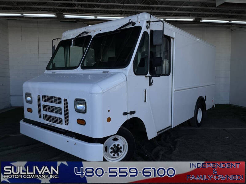 2017 Ford Econoline's photo