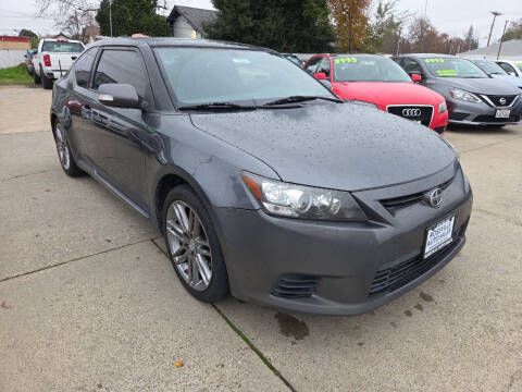 2011 Scion tC