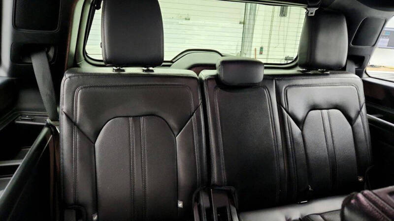 2020 Ford Expedition Limited