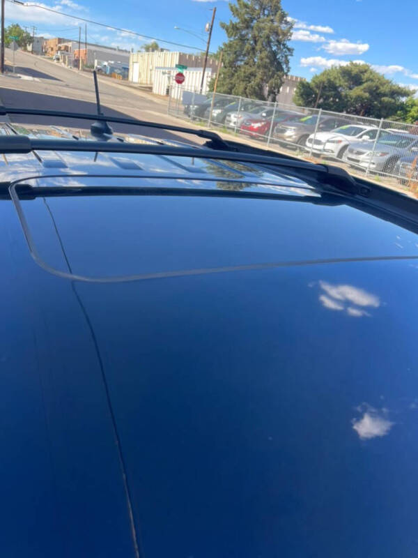 2018 Ford EcoSport SES