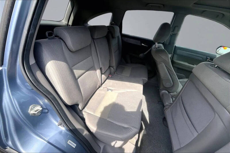 2008 Honda CR-V EX
