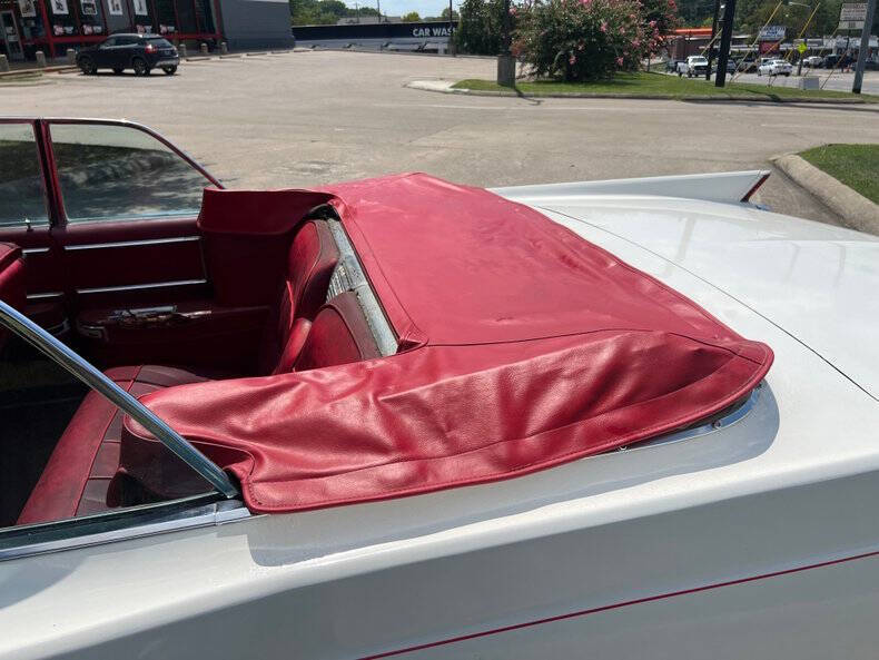 1964 Cadillac DeVille