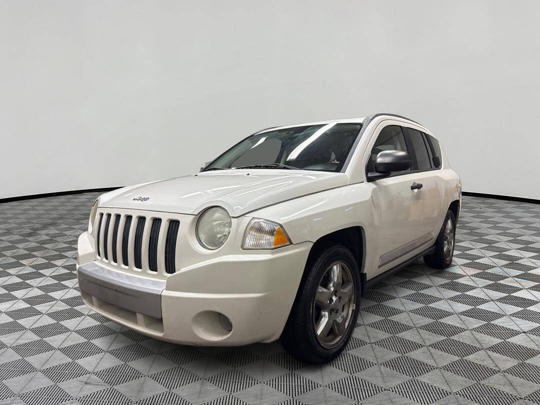 2009 Jeep Compass for sale at Paley Auto Group in Columbus, OH