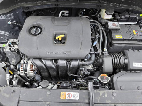 2025 Kia Soul GT-Line