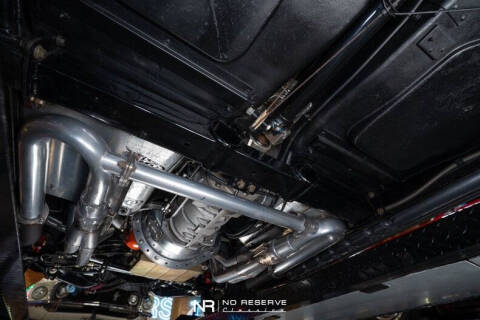 1967 Chevrolet Corvette