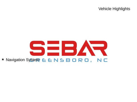 2015 Toyota Highlander Limited Platinum