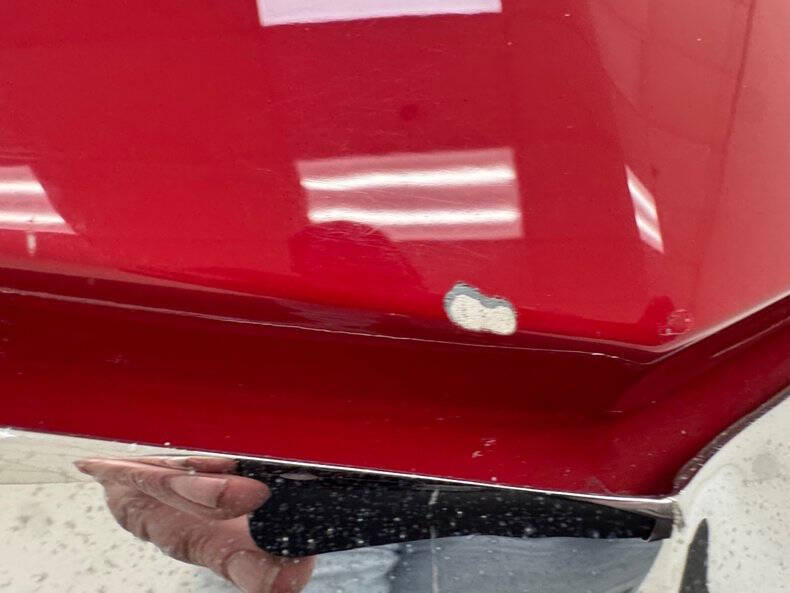 1970 Chevrolet Corvette