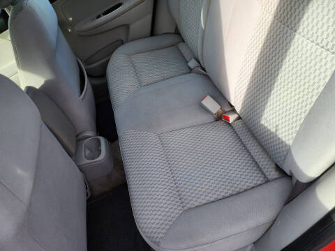 2007 Chevrolet Cobalt LT