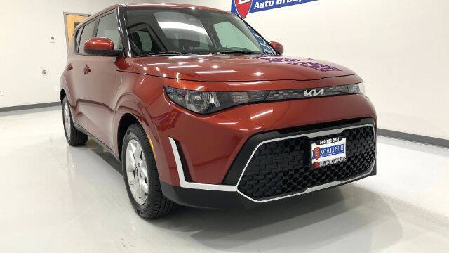 2023 Kia Soul S