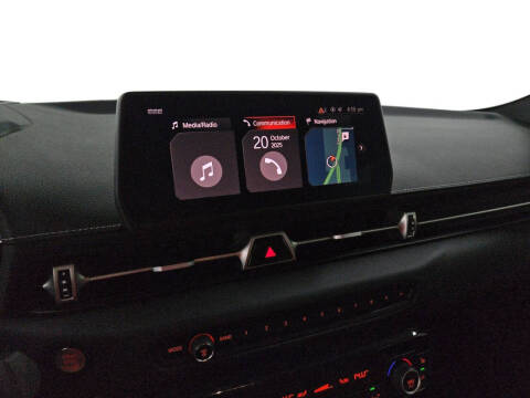 2024 Toyota GR Supra 3.0 Premium