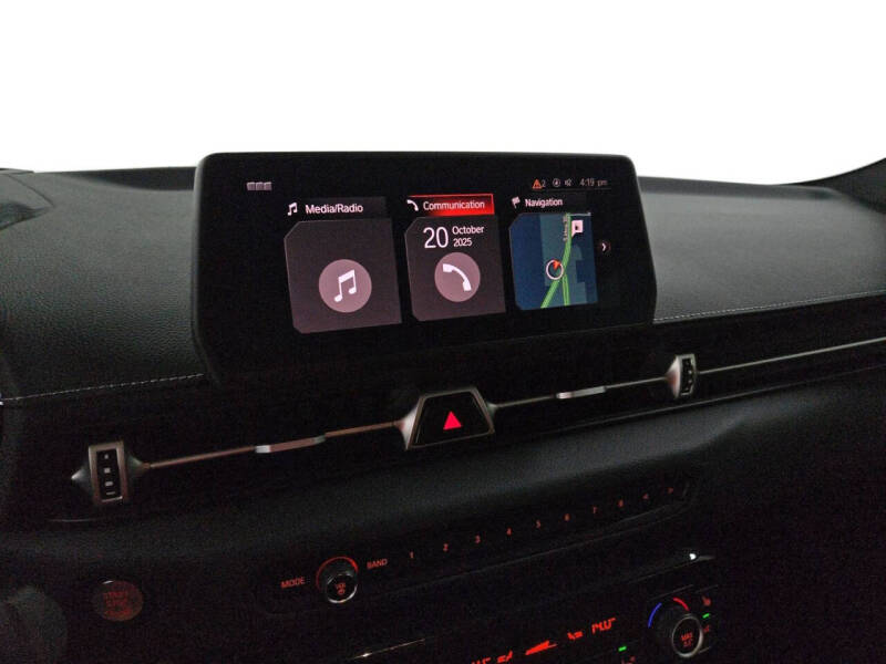 2024 Toyota GR Supra 3.0 Premium