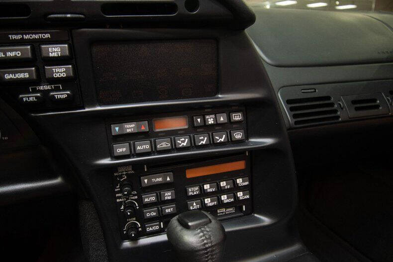 1995 Chevrolet Corvette