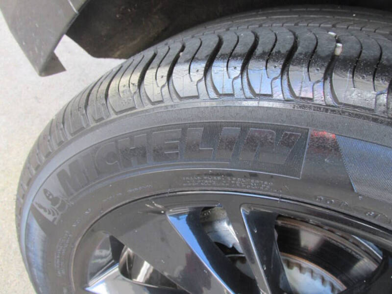 2021 Jaguar F-PACE P250 S