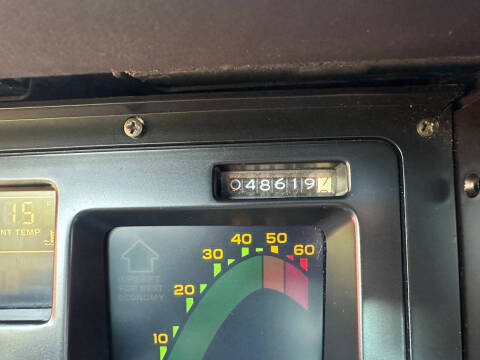 1986 Chevrolet Corvette