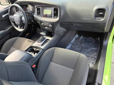 2023 Dodge Charger R/T