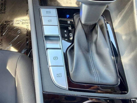 2022 Hyundai Elantra