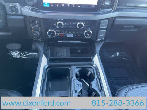 2026 Ford F-350 Super Duty