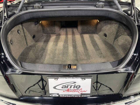 2016 Bentley Continental GT V8