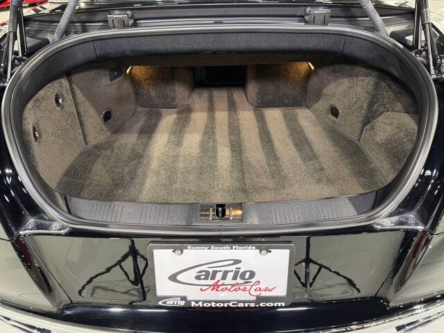 2016 Bentley Continental GT V8