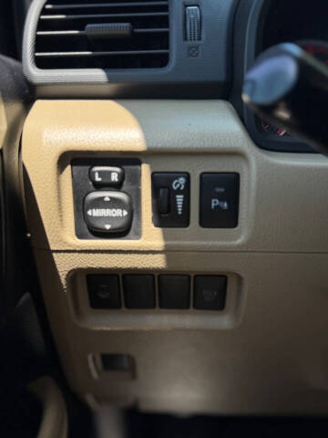 2011 Toyota 4Runner SR5
