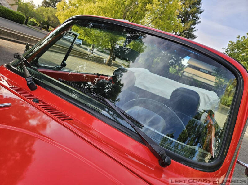 1979 Volkswagen Super Beetle