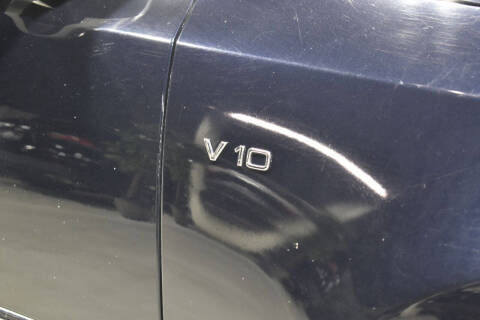 2007 Audi S8 quattro