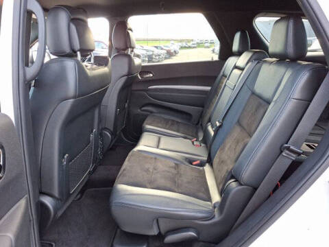 2019 Dodge Durango R/T