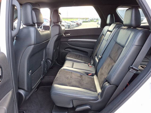 2019 Dodge Durango R/T