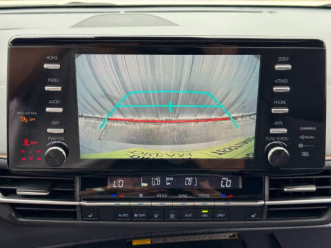 2024 Toyota Sienna XSE 7-Passenger