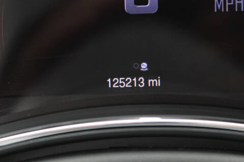 2015 Dodge Durango Citadel