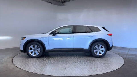 2026 Honda Prologue EX