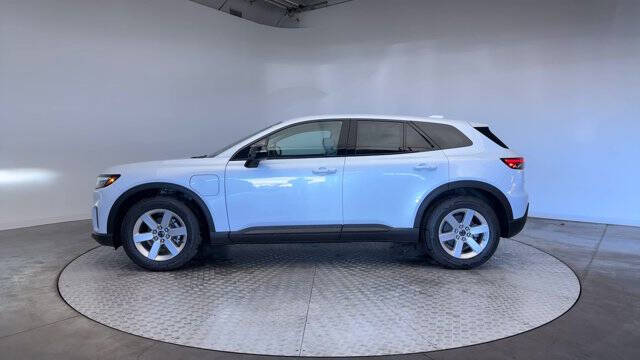 2026 Honda Prologue EX