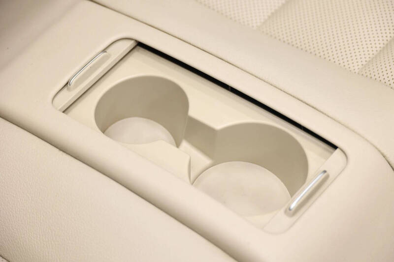 2016 Mercedes-Benz E-Class E 400