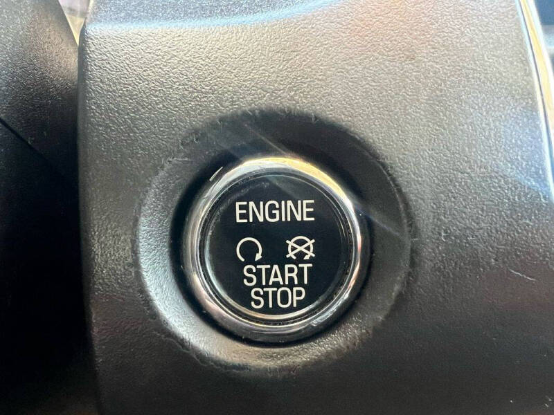 2017 Ford Flex Limited