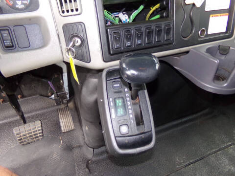 2011 International DuraStar 4400