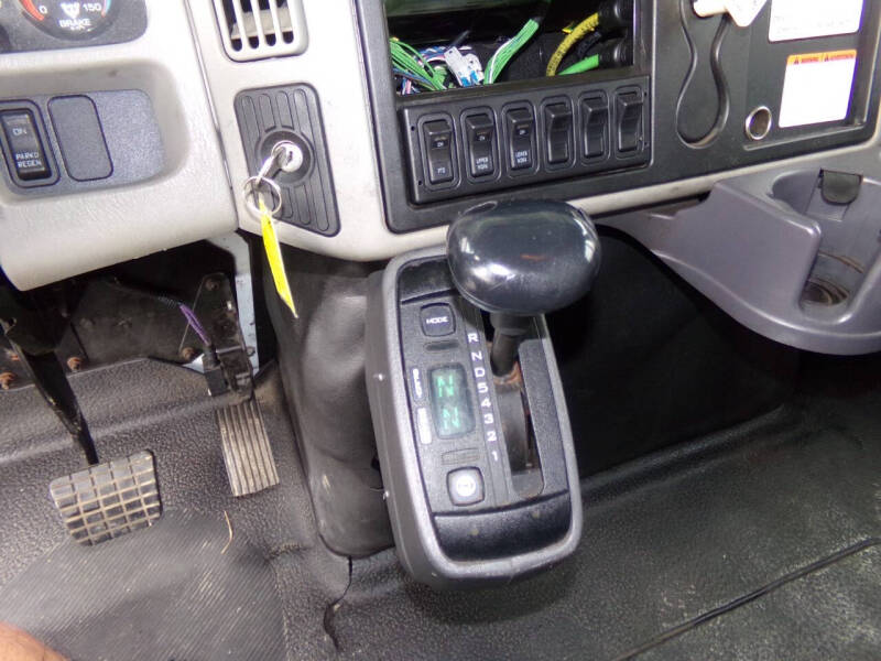 2011 International DuraStar 4400