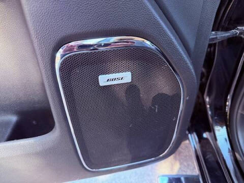 2015 GMC Sierra 2500HD Denali