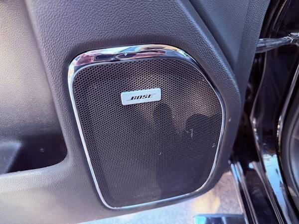 2015 GMC Sierra 2500HD Denali