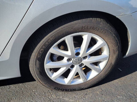 2014 Volkswagen Jetta