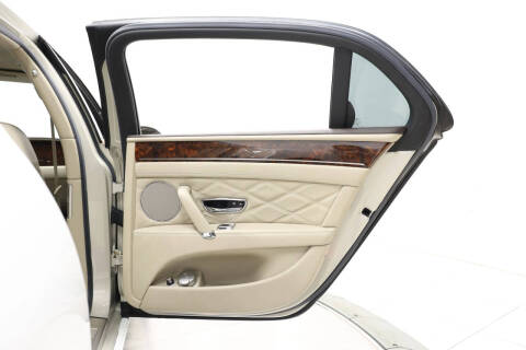 2015 Bentley Flying Spur W12