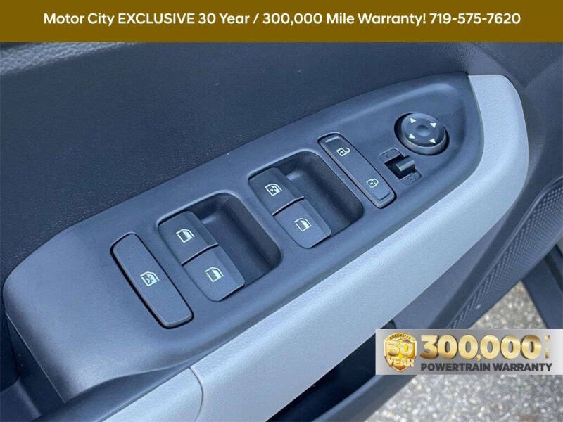 2026 Hyundai Venue