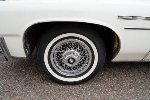 1975 Buick LeSabre