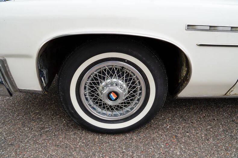 1975 Buick LeSabre